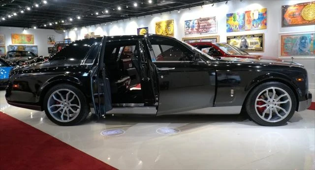 2004 Rolls-Royce Phantom VII - Image 11 of 12