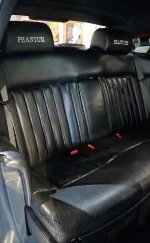 2004 Rolls-Royce Phantom VII - Image 14 of 21