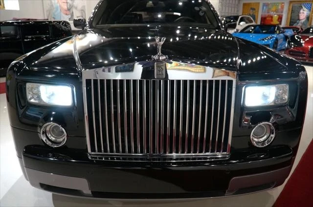 2004 Rolls-Royce Phantom VII - Image 3 of 21