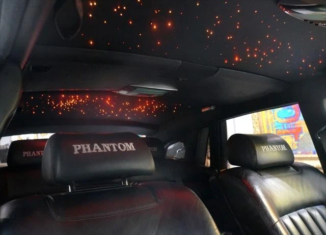 2004 Rolls-Royce Phantom VII - Image 21 of 21