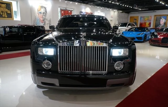 2004 Rolls-Royce Phantom VII - Image 2 of 12