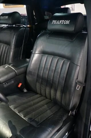 2004 Rolls-Royce Phantom VII - Image 12 of 21