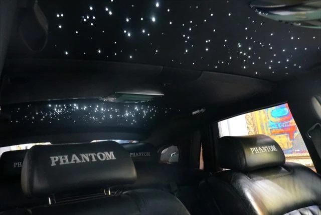 2004 Rolls-Royce Phantom VII - Image 20 of 21