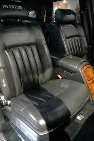 2004 Rolls-Royce Phantom VII - Image 13 of 21