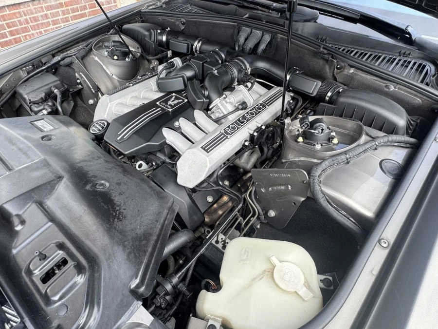 2004 Rolls-Royce Phantom VII - Image 13 of 15