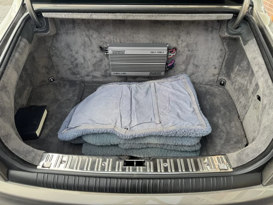 2004 Rolls-Royce Phantom VII - Image 15 of 15