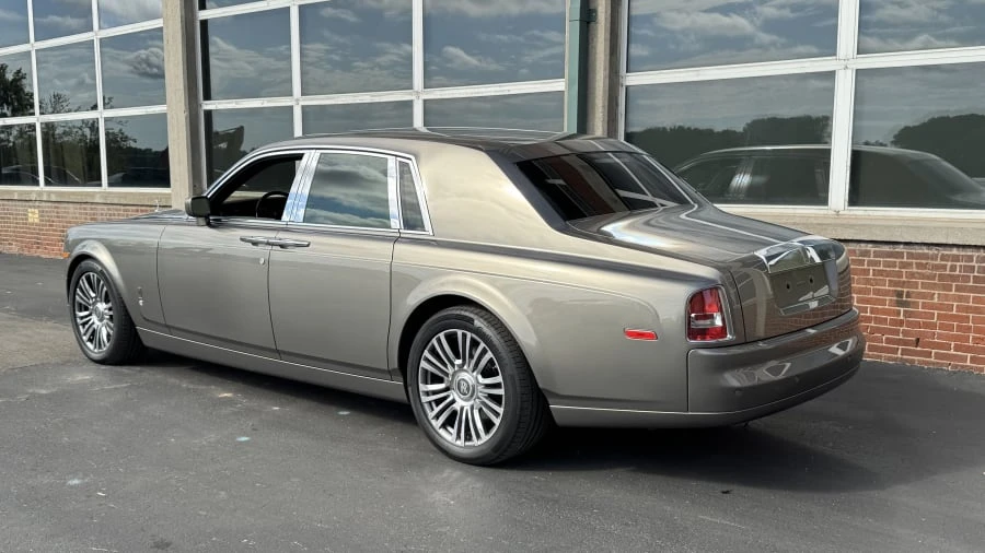 2004 Rolls-Royce Phantom VII - Image 3 of 15