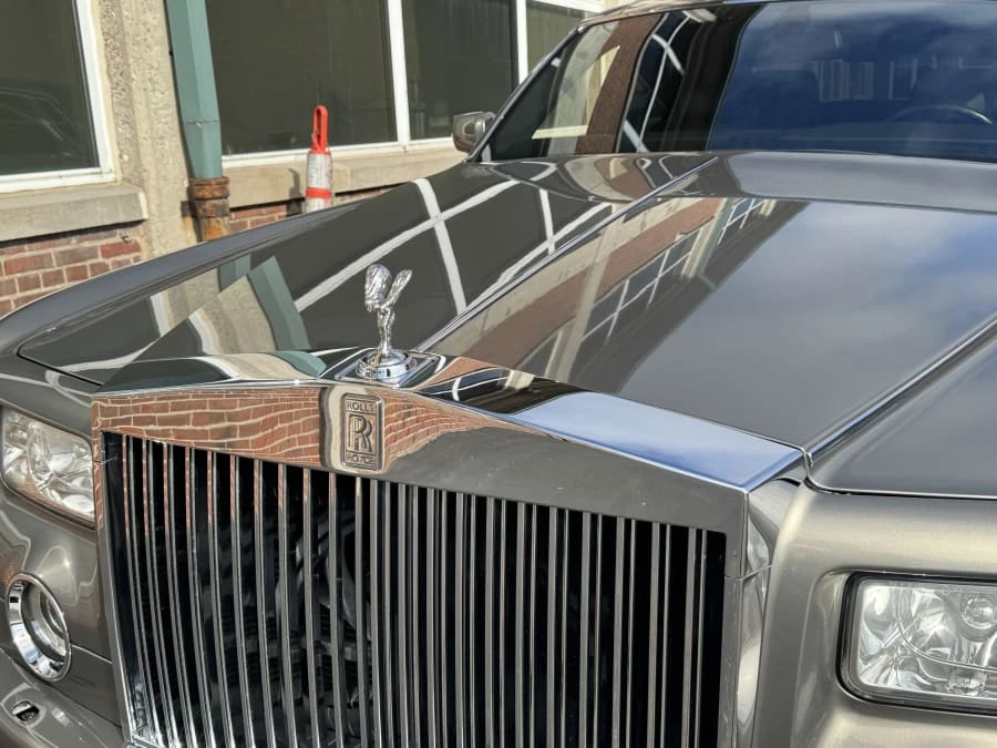 2004 Rolls-Royce Phantom VII - Image 5 of 15