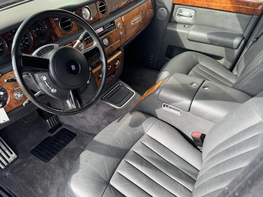 2004 Rolls-Royce Phantom VII - Image 6 of 15