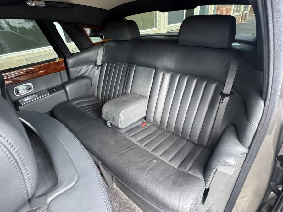 2004 Rolls-Royce Phantom VII - Image 11 of 15