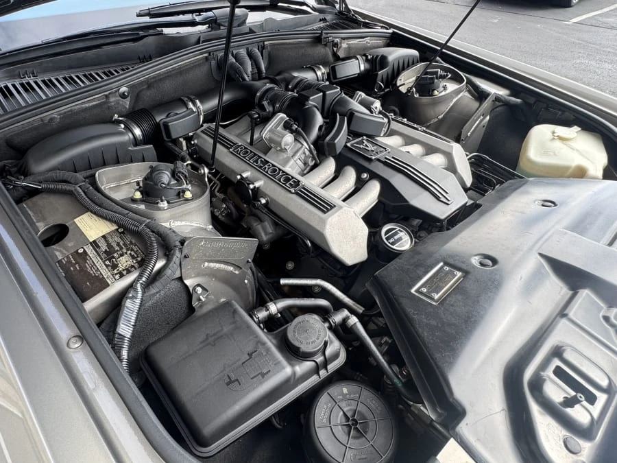 2004 Rolls-Royce Phantom VII - Image 14 of 15