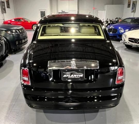 2004 Rolls-Royce Phantom VII - Image 6 of 21