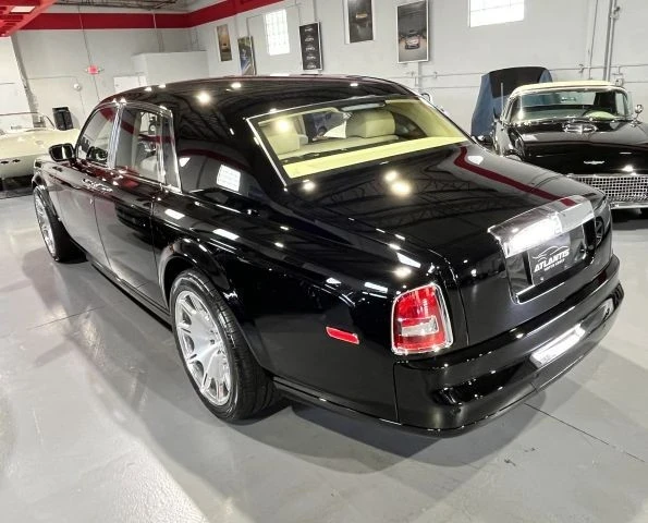 2004 Rolls-Royce Phantom VII - Image 7 of 21