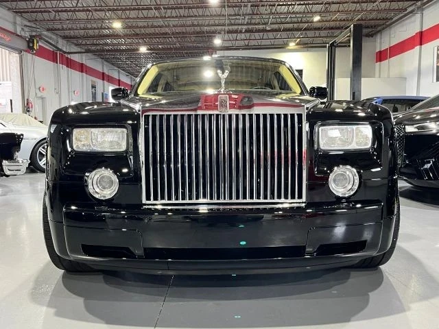 2004 Rolls-Royce Phantom VII - Image 3 of 21