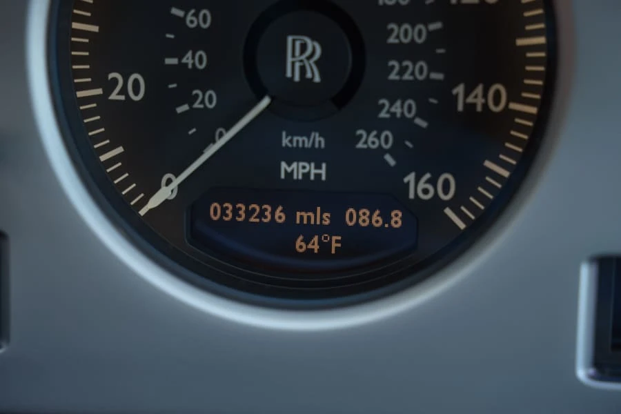 2004 Rolls-Royce Phantom VII - Image 19 of 31