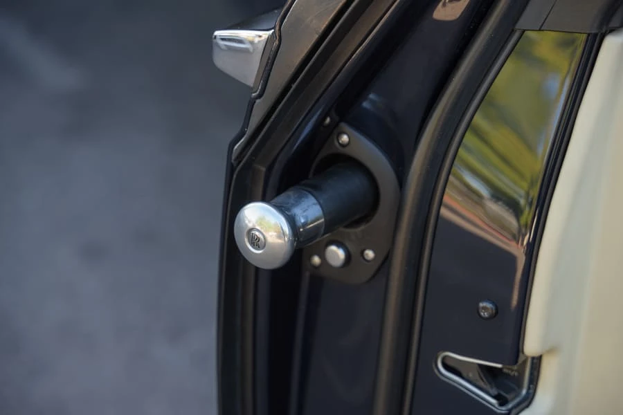 2004 Rolls-Royce Phantom VII - Image 27 of 31