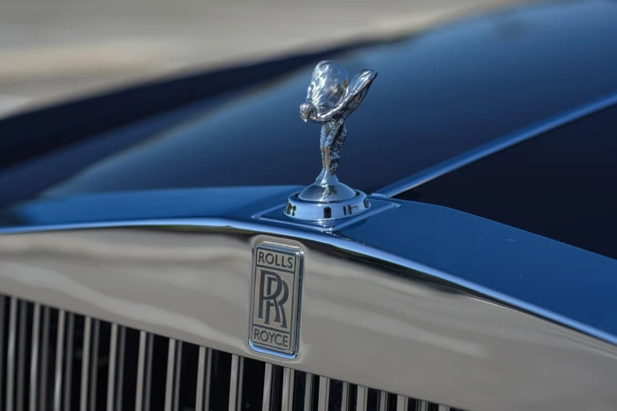 2004 Rolls-Royce Phantom VII - Image 7 of 31