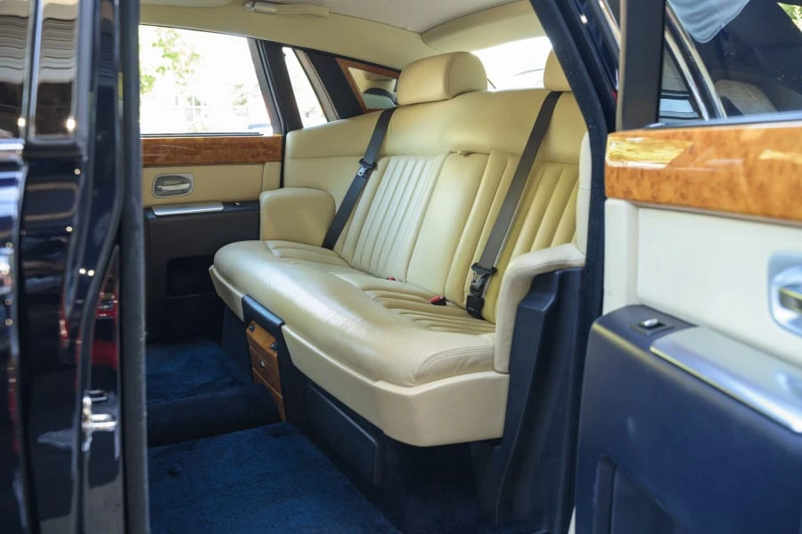 2004 Rolls-Royce Phantom VII - Image 24 of 31