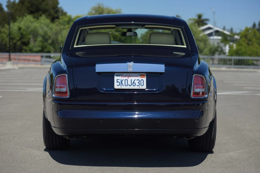 2004 Rolls-Royce Phantom VII - Image 5 of 31