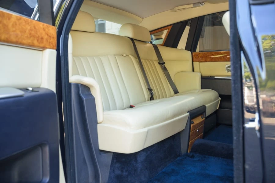2004 Rolls-Royce Phantom VII - Image 20 of 31