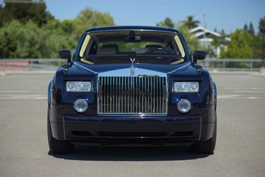 2004 Rolls-Royce Phantom VII - Image 4 of 31