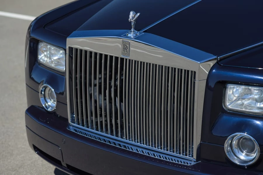 2004 Rolls-Royce Phantom VII - Image 16 of 31