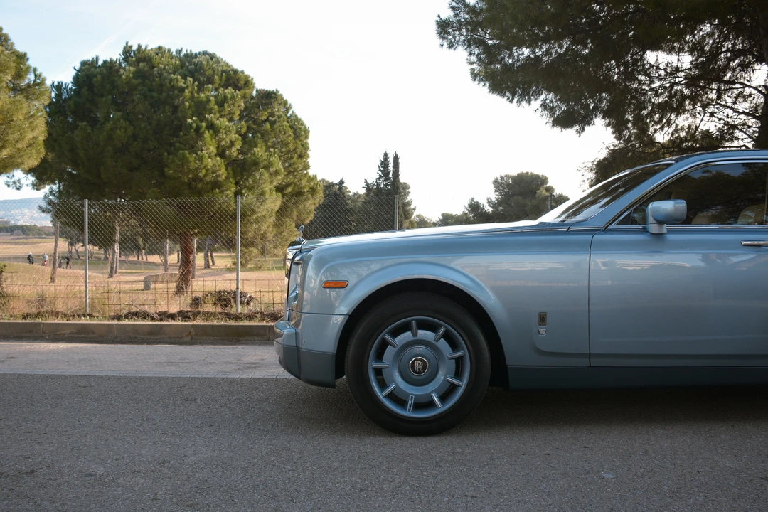 2004 Rolls-Royce Phantom VII - Image 31 of 31