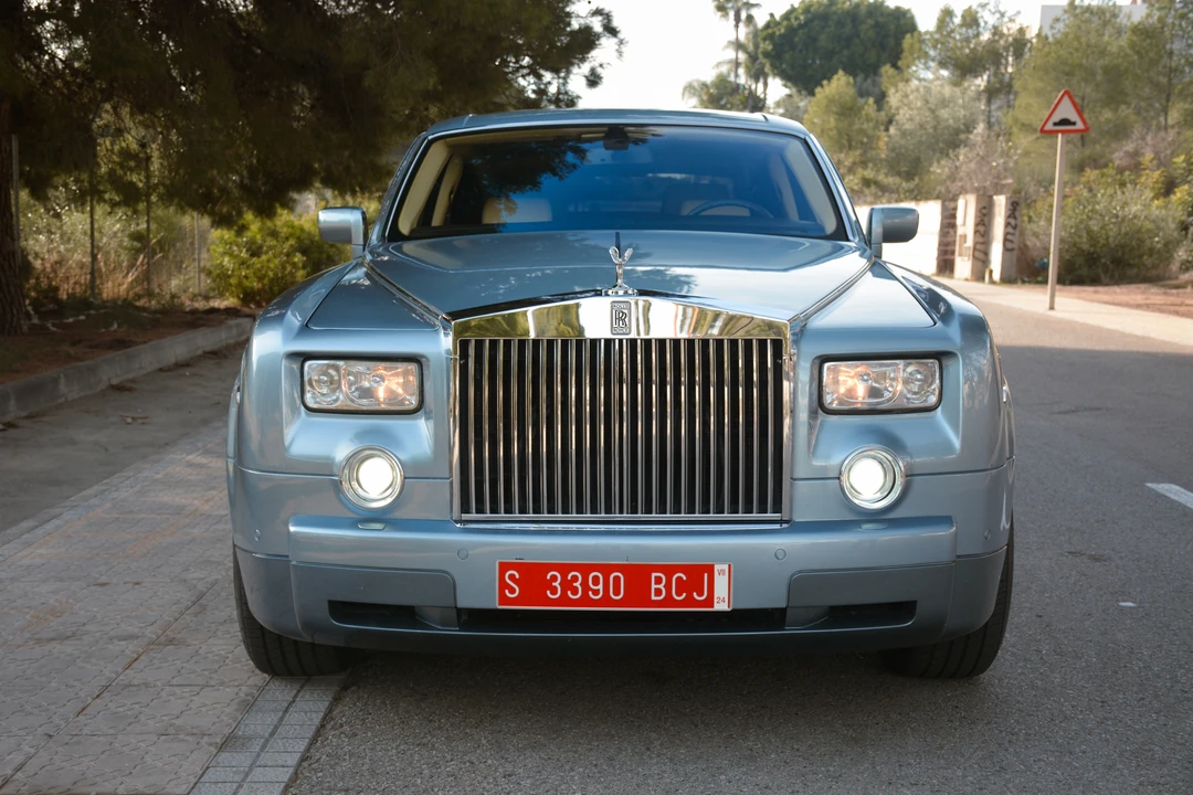 2004 Rolls-Royce Phantom VII - Image 22 of 31