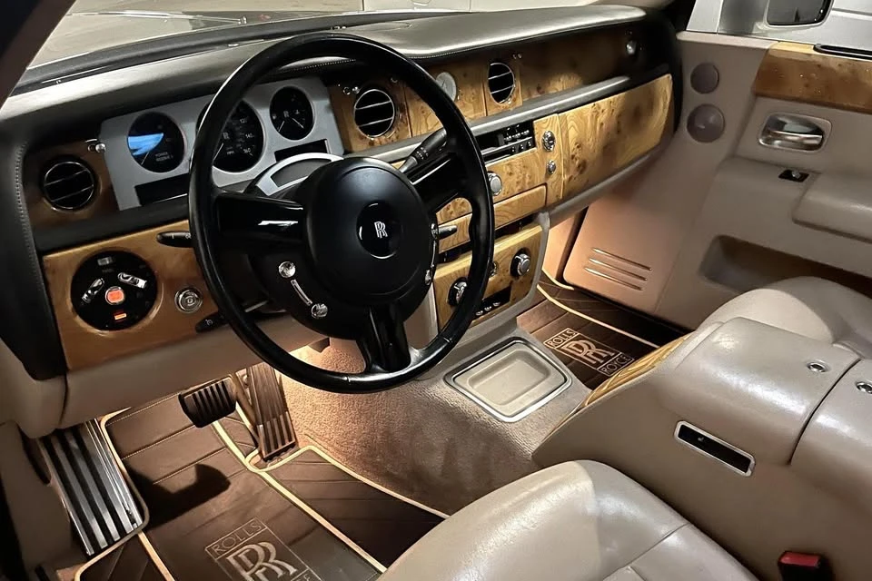 2004 Rolls-Royce Phantom VII - Image 2 of 4