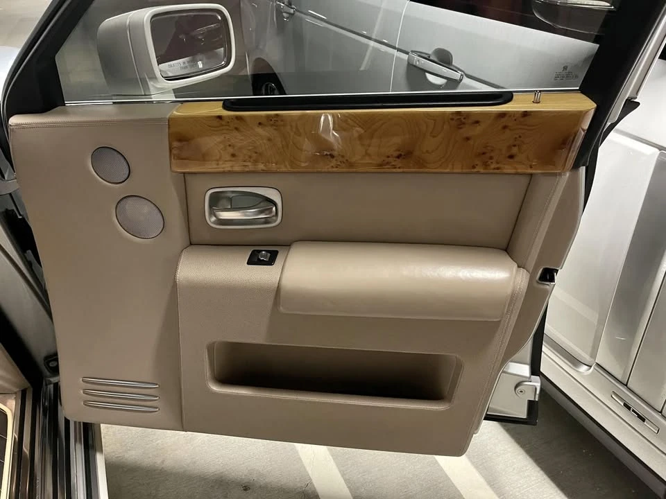 2004 Rolls-Royce Phantom VII - Image 4 of 4