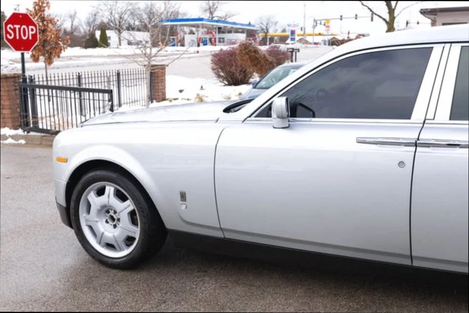 2004 Rolls-Royce Phantom VII - Image 2 of 15