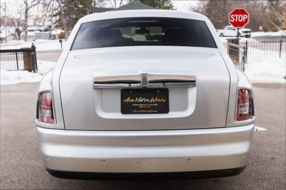 2004 Rolls-Royce Phantom VII - Image 13 of 15
