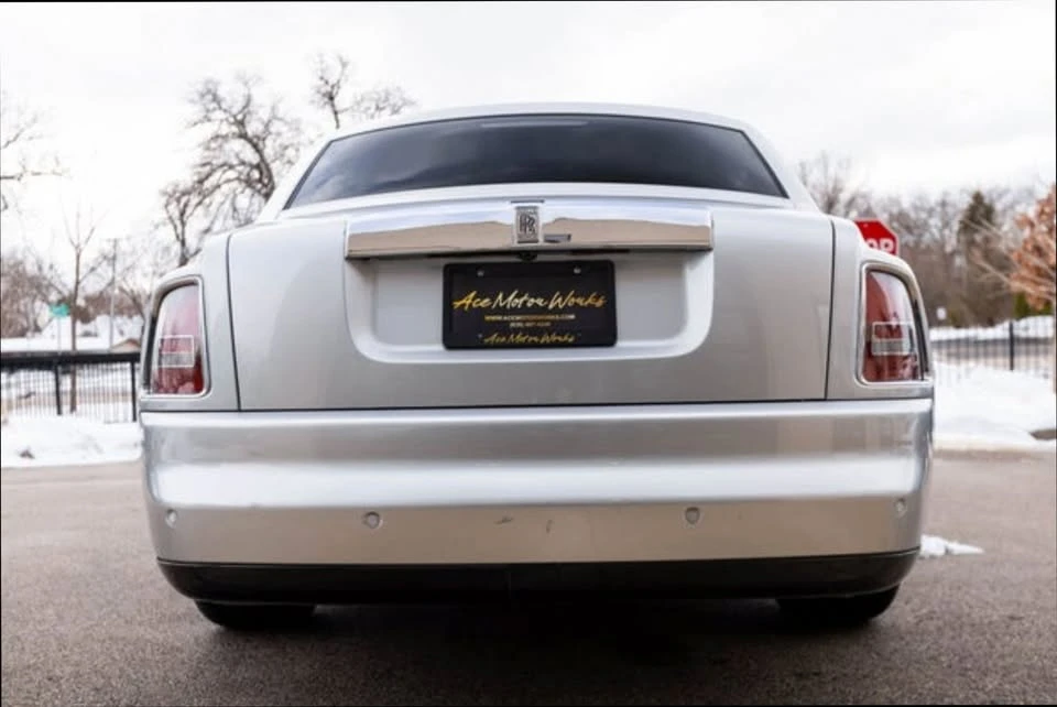 2004 Rolls-Royce Phantom VII - Image 14 of 15