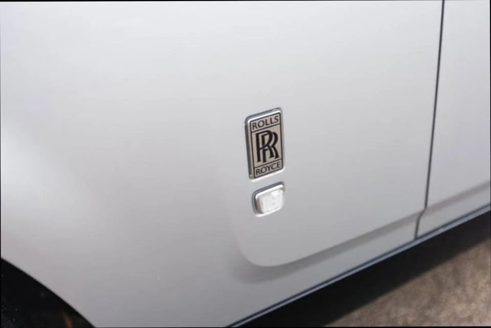 2004 Rolls-Royce Phantom VII - Image 5 of 15