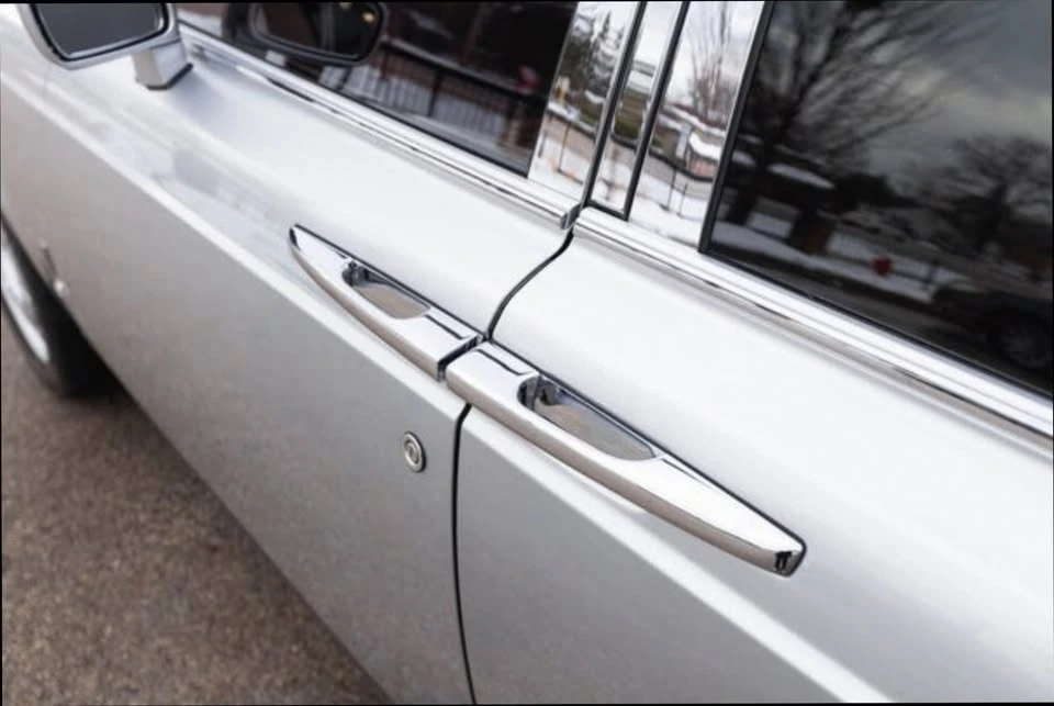 2004 Rolls-Royce Phantom VII - Image 9 of 15