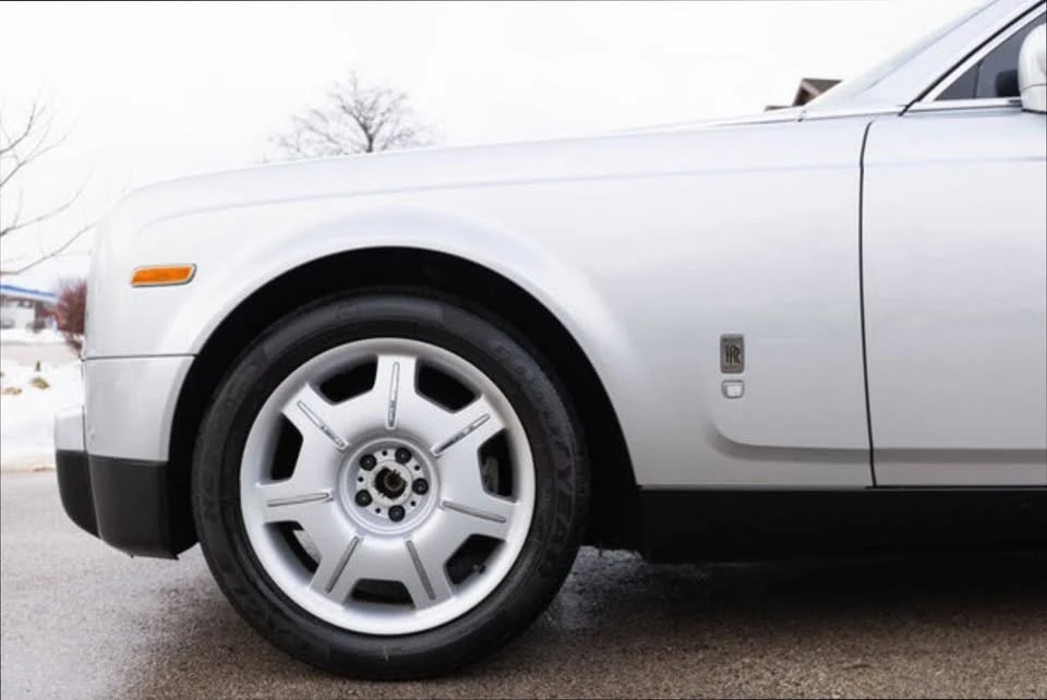 2004 Rolls-Royce Phantom VII - Image 3 of 15