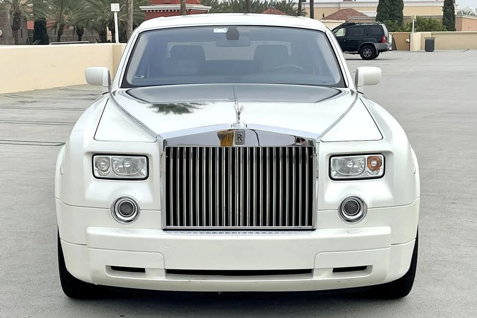 2004 Rolls-Royce Phantom VII - Image 2 of 3