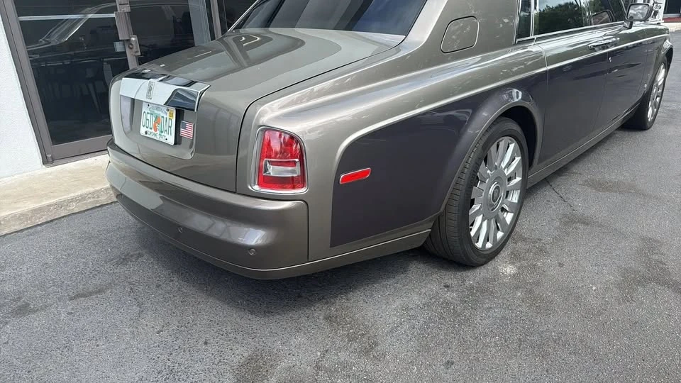 2004 Rolls-Royce Phantom VII - Image 7 of 12