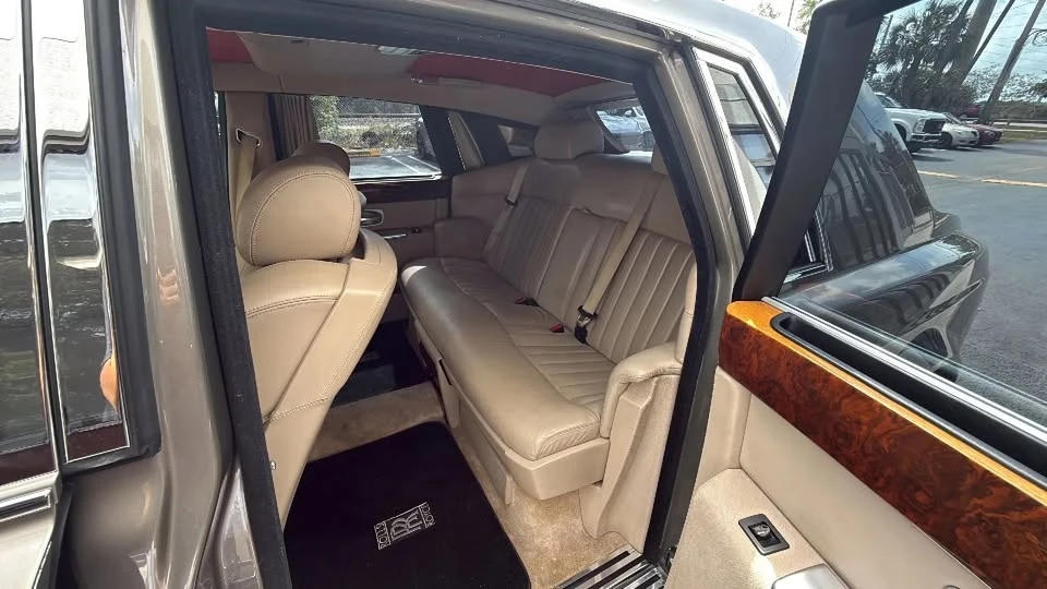 2004 Rolls-Royce Phantom VII - Image 12 of 12