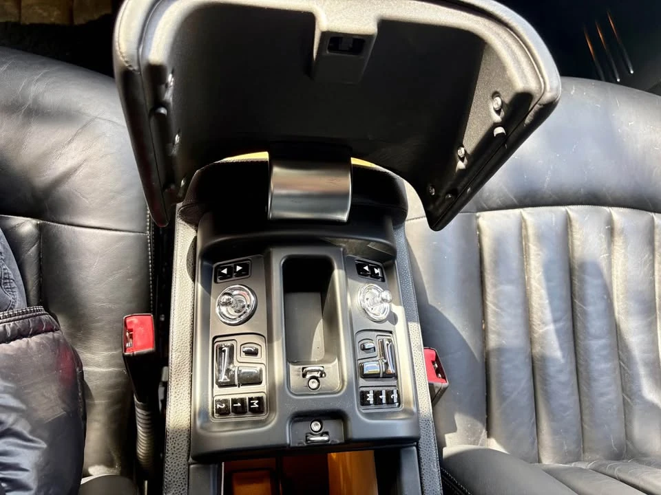 2004 Rolls-Royce Phantom VII - Image 12 of 14