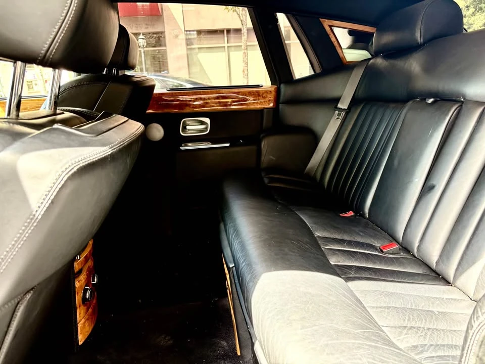 2004 Rolls-Royce Phantom VII - Image 13 of 14