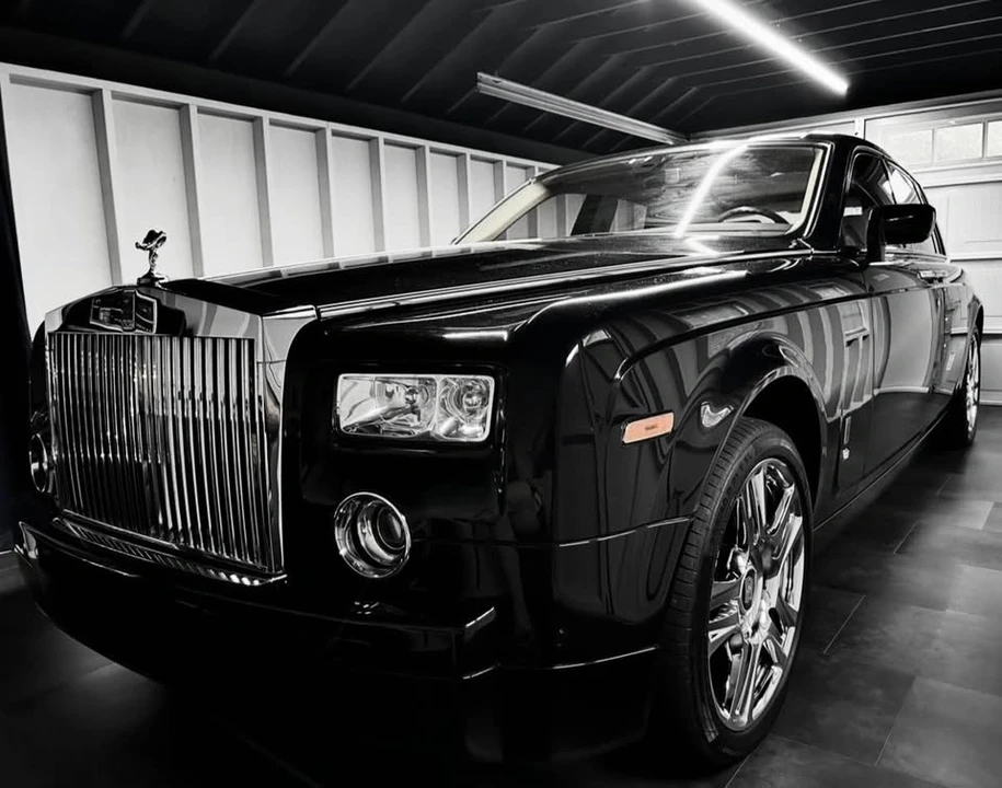 2004 Rolls-Royce Phantom VII - Image 13 of 15