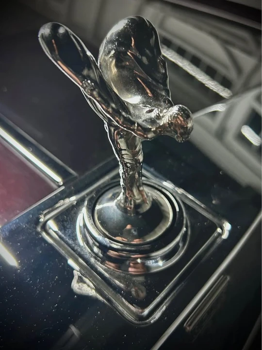 2004 Rolls-Royce Phantom VII - Image 7 of 15
