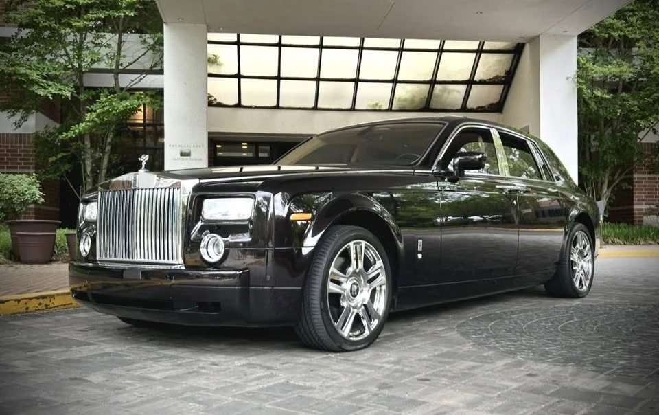 2004 Rolls-Royce Phantom VII - Image 15 of 15