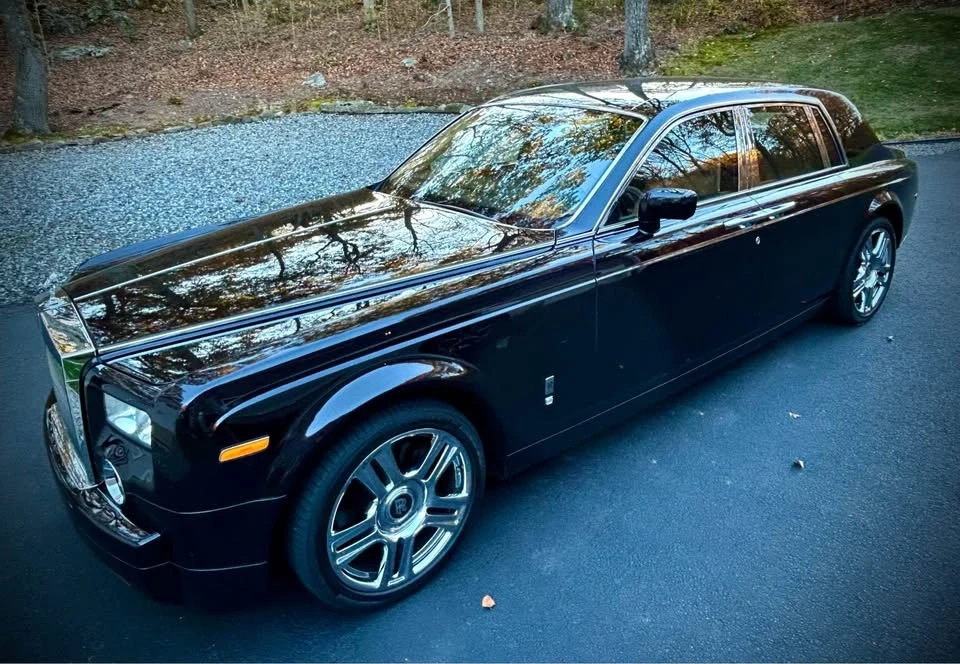 2004 Rolls-Royce Phantom VII - Image 14 of 15