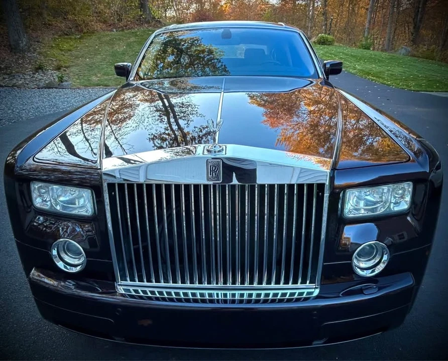 2004 Rolls-Royce Phantom VII - Image 2 of 15