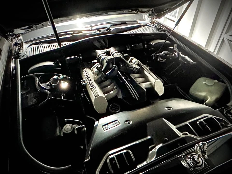 2004 Rolls-Royce Phantom VII - Image 9 of 15