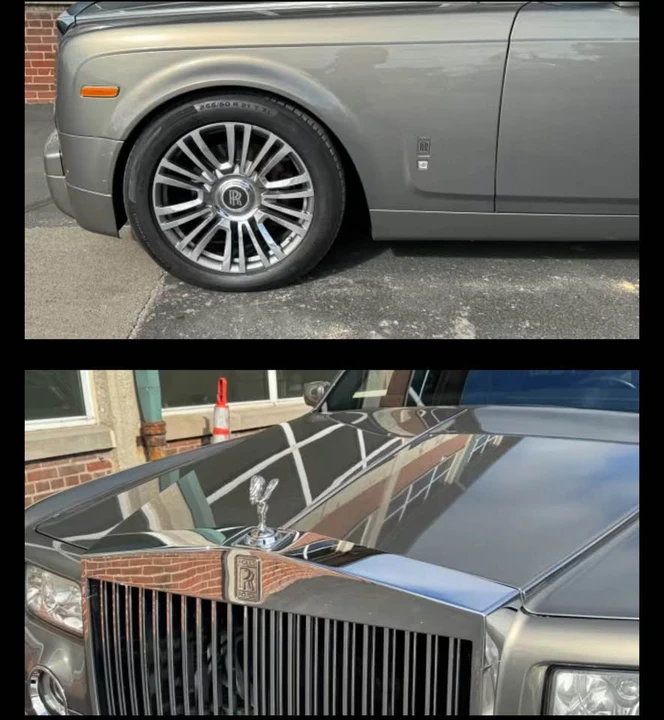 2004 Rolls-Royce Phantom VII - Image 6 of 10
