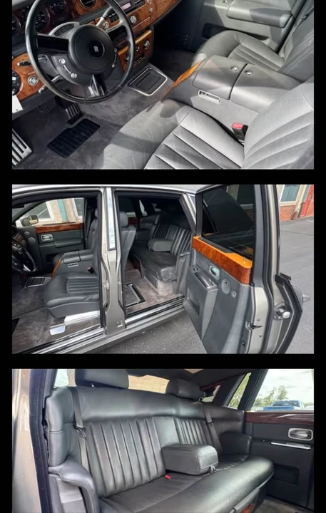 2004 Rolls-Royce Phantom VII - Image 10 of 10