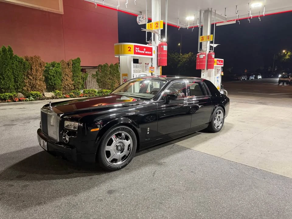 2004 Rolls-Royce Phantom VII - Image 2 of 7